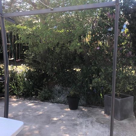 Maison Au Calme Avec Parking En Petite Camargue Beauvoisin  Exterior foto